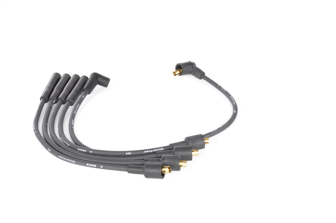 Ignition lead set Bosch 0 986 356 798