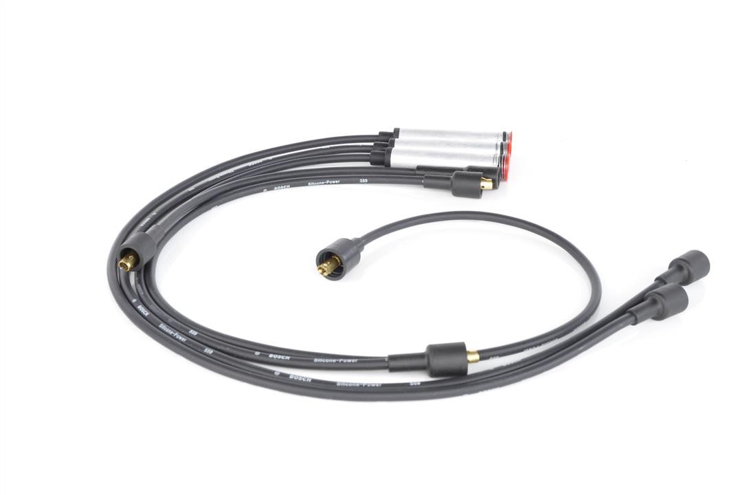 Bosch Ignition cable kit – price 102 PLN