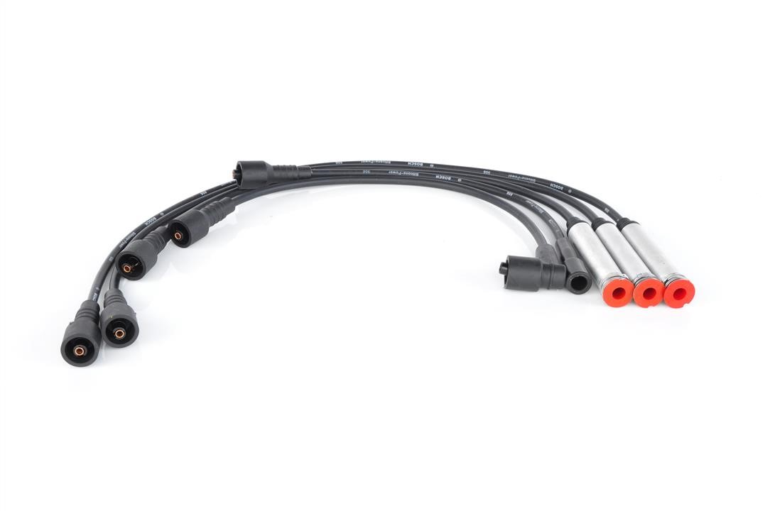 Bosch Ignition lead set – price 109 PLN