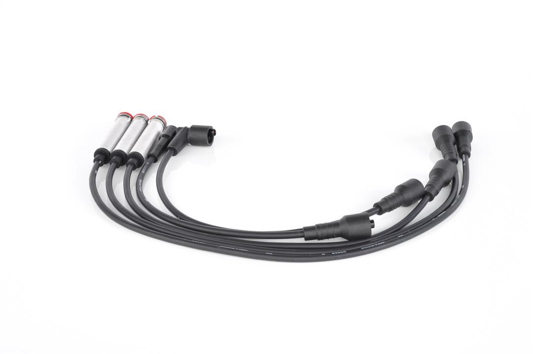 Ignition lead set Bosch 0 986 356 801