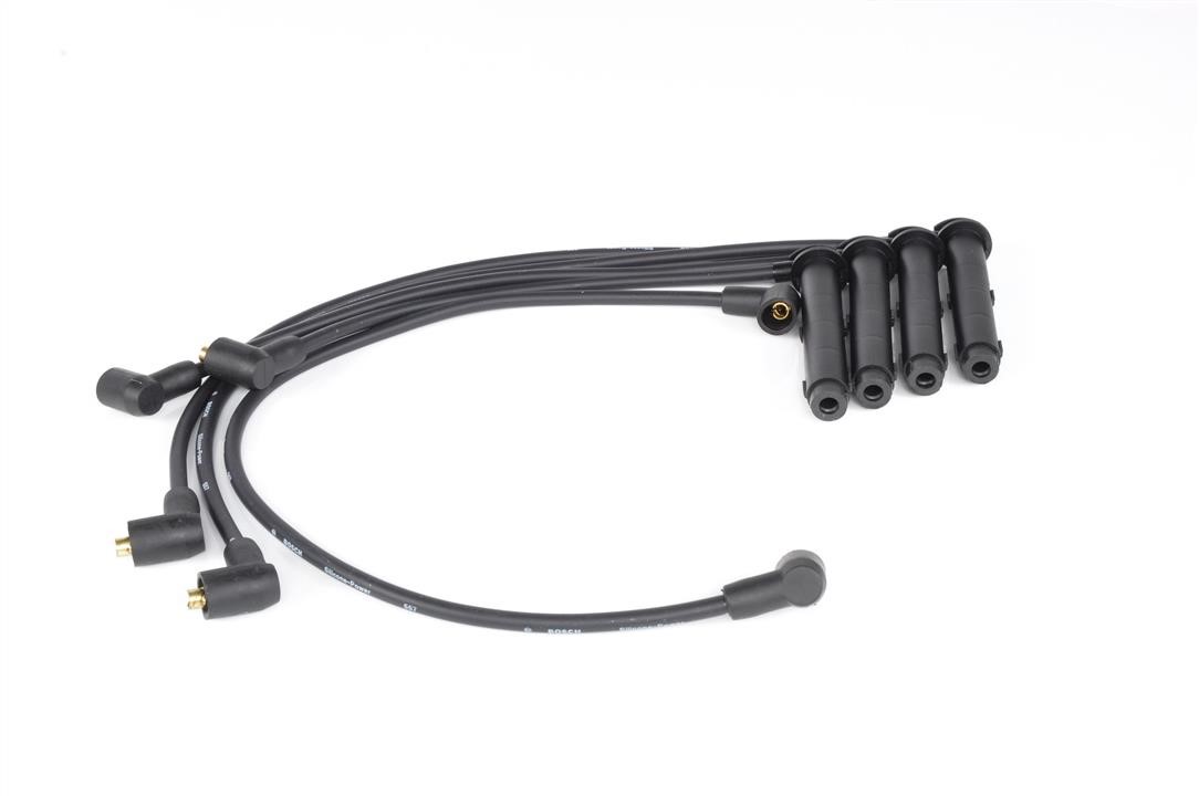 Bosch Ignition lead set – price 120 PLN