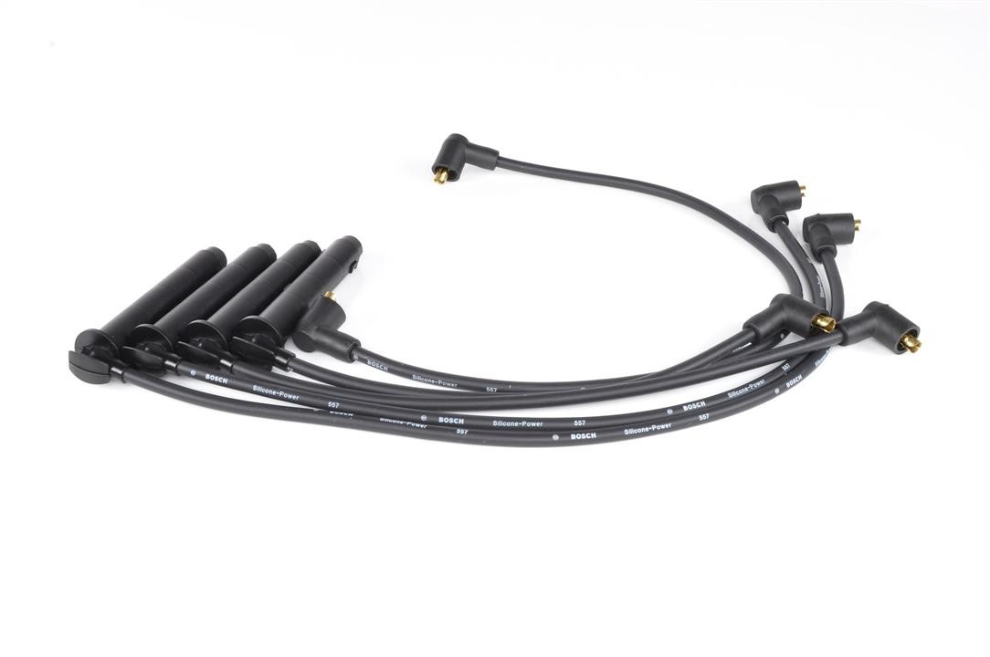 Ignition lead set Bosch 0 986 356 802