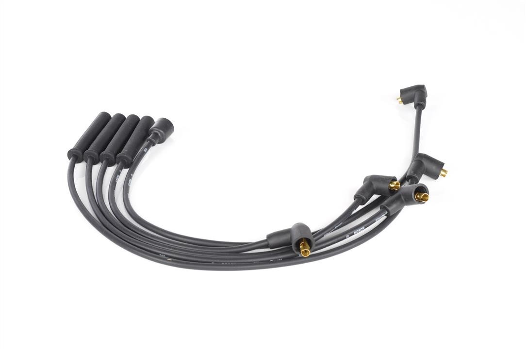 Ignition lead set Bosch 0 986 356 807