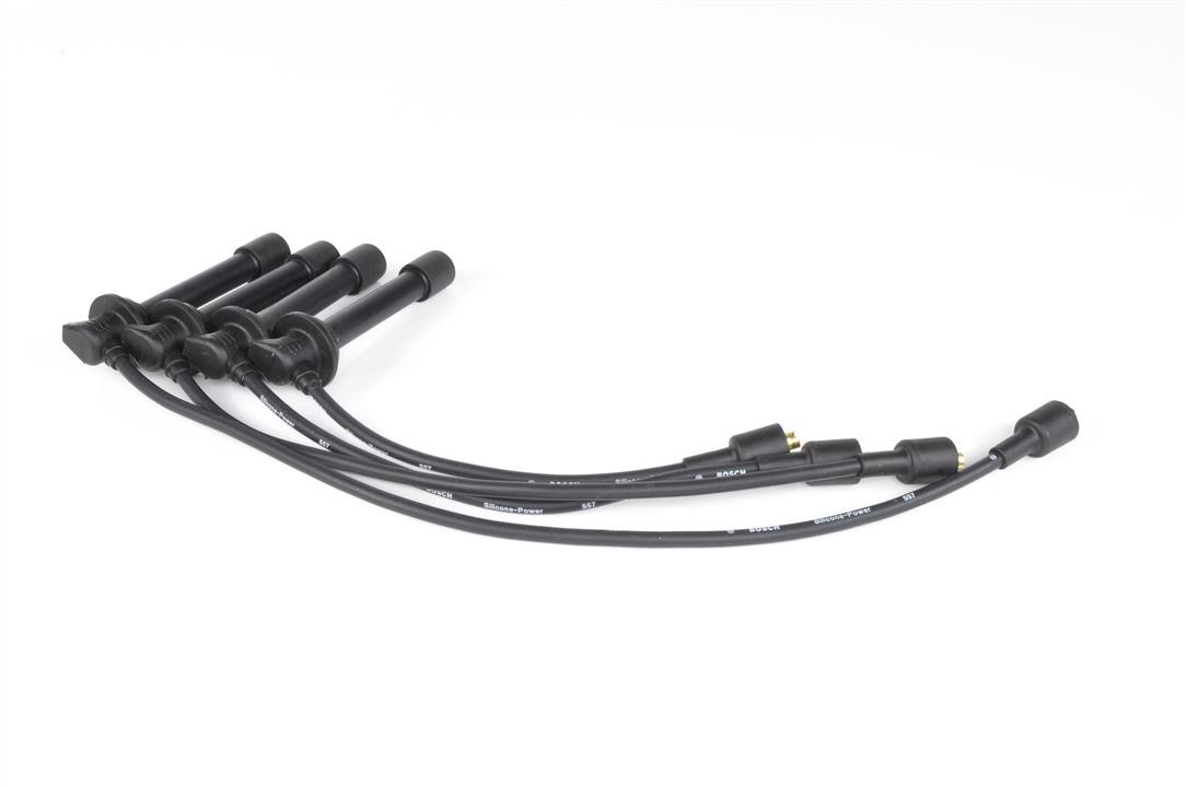 Ignition lead set Bosch 0 986 356 810