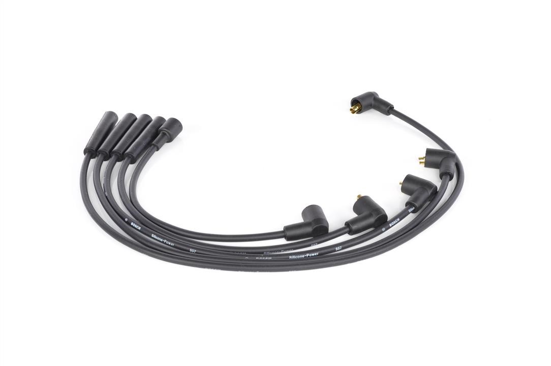 Ignition lead set Bosch 0 986 356 812