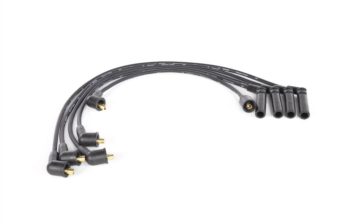 Bosch Ignition lead set – price 62 PLN