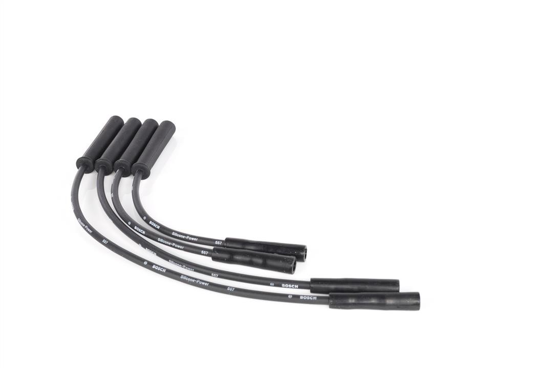 Ignition lead set Bosch 0 986 356 817