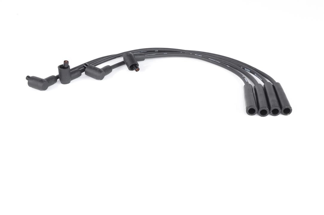 Bosch Ignition lead set – price 76 PLN
