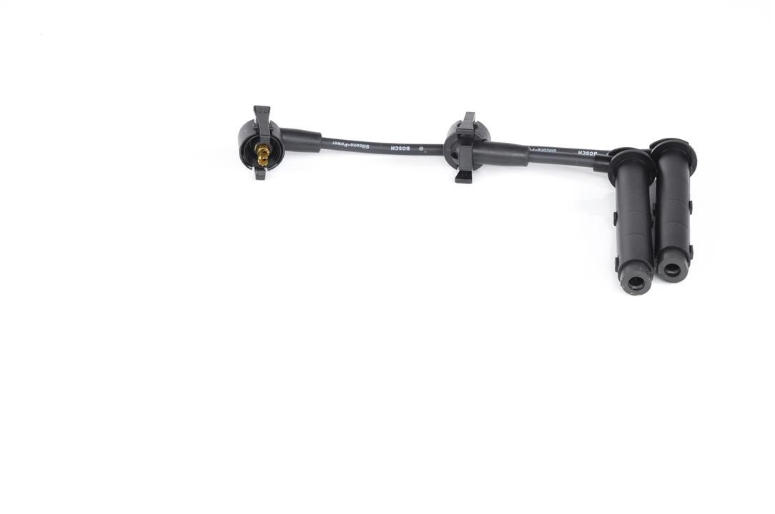 Bosch Ignition lead set – price 57 PLN