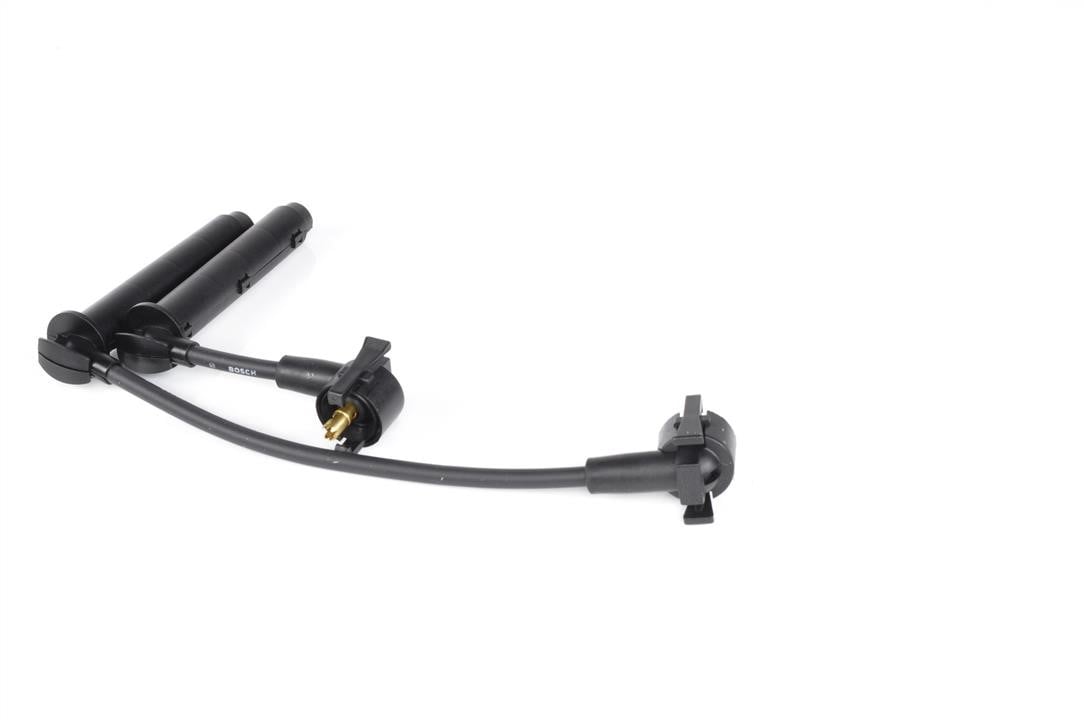 Ignition lead set Bosch 0 986 356 833