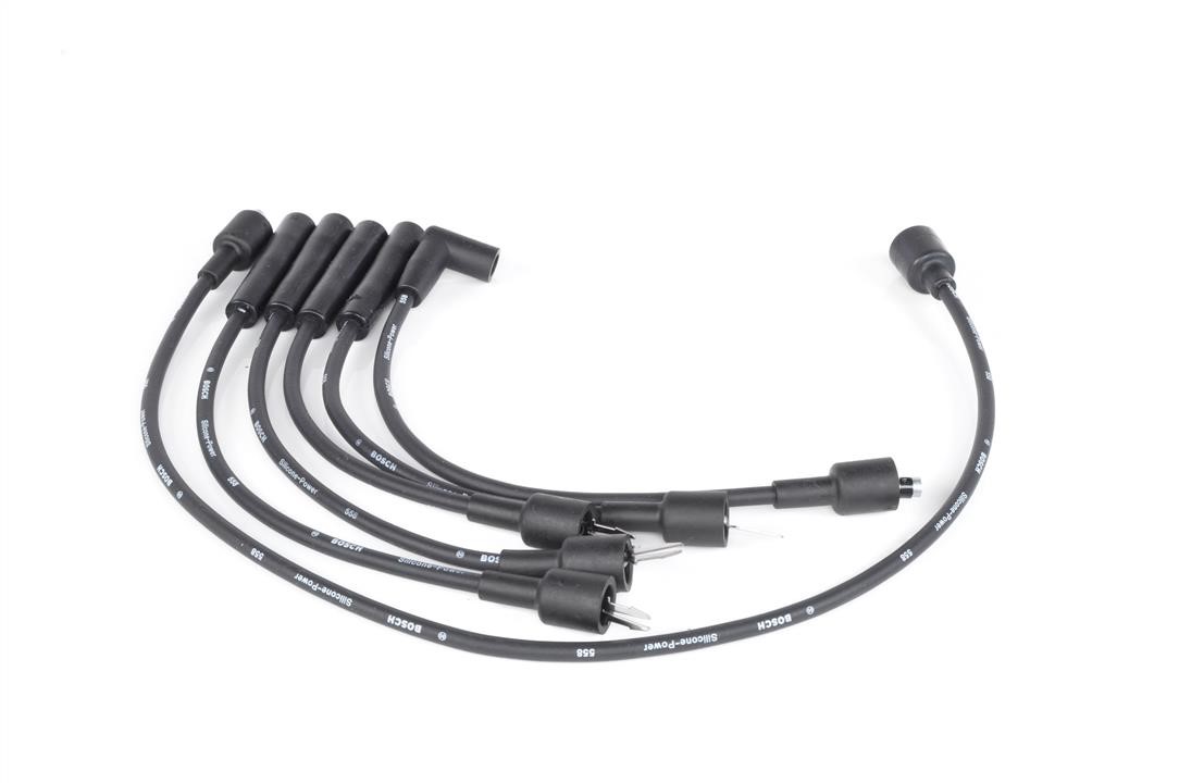 Ignition cable kit Bosch 0 986 356 834