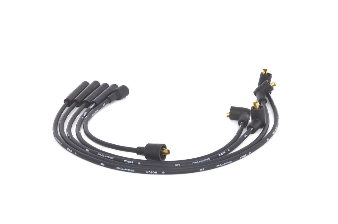 Ignition cable kit Bosch 0 986 356 839