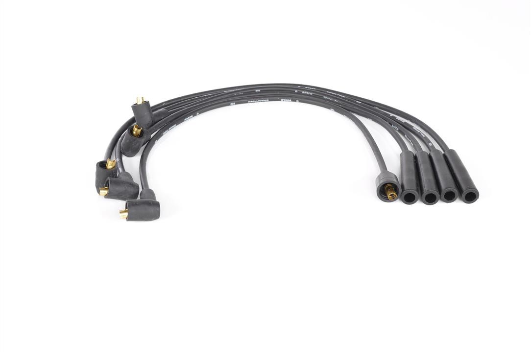 Bosch Ignition lead set – price 74 PLN