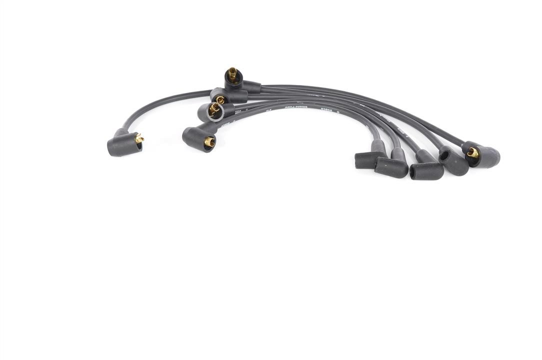 Bosch Ignition lead set – price 56 PLN