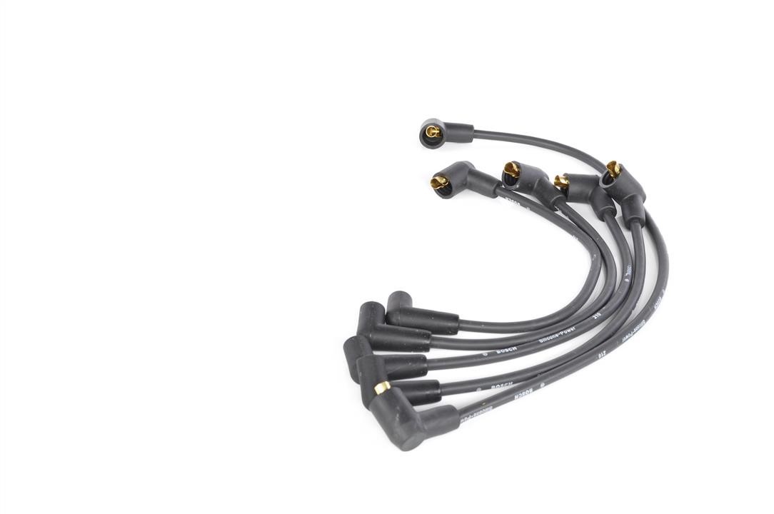 Ignition cable kit Bosch 0 986 356 844