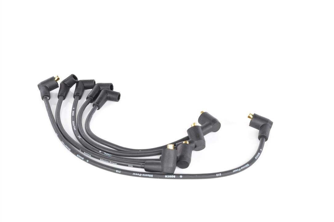 Ignition lead set Bosch 0 986 356 844