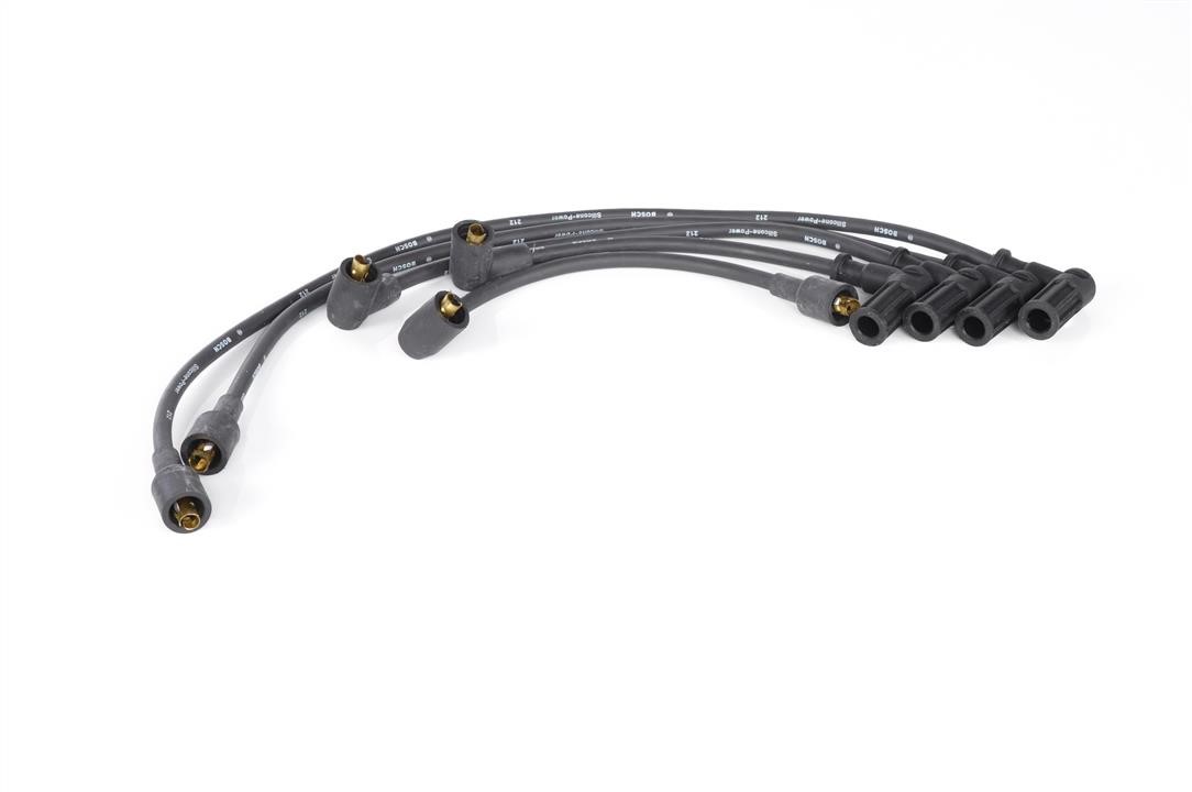 Bosch Ignition lead set – price 53 PLN