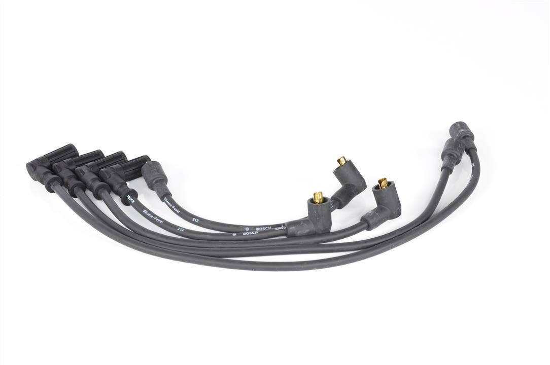 Ignition lead set Bosch 0 986 356 846