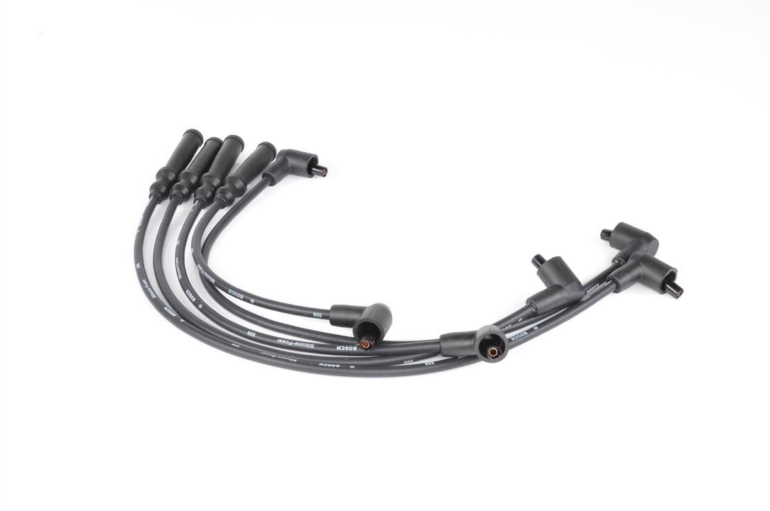 Ignition lead set Bosch 0 986 356 847