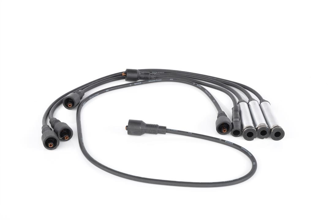Bosch Ignition lead set – price 100 PLN