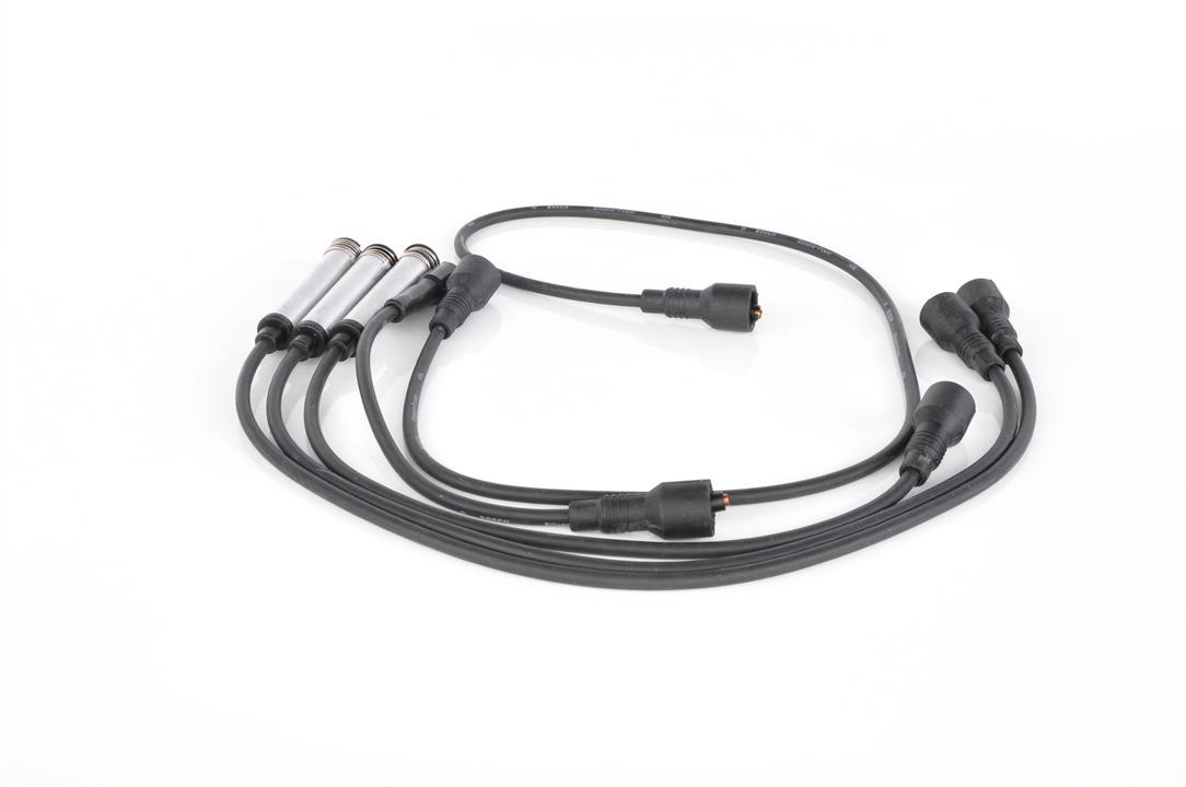 Ignition lead set Bosch 0 986 356 850