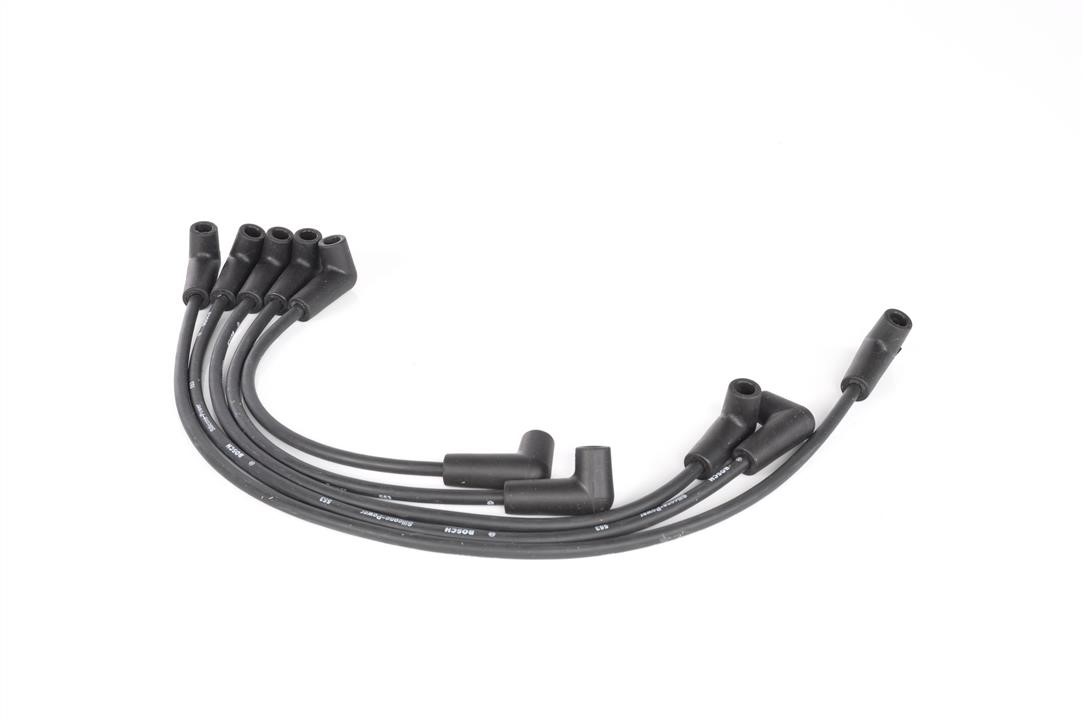 Ignition lead set Bosch 0 986 356 852