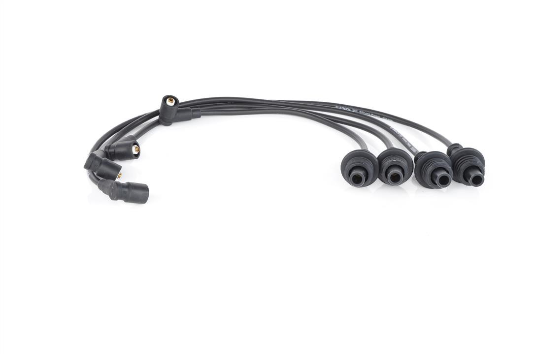 Bosch Ignition lead set – price 82 PLN