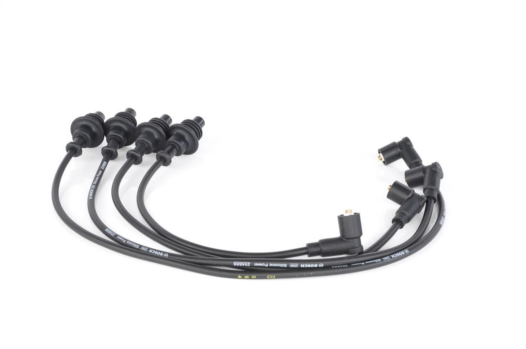 Ignition lead set Bosch 0 986 356 854