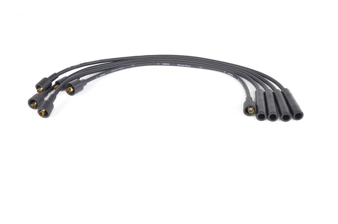 Bosch Ignition lead set – price 57 PLN