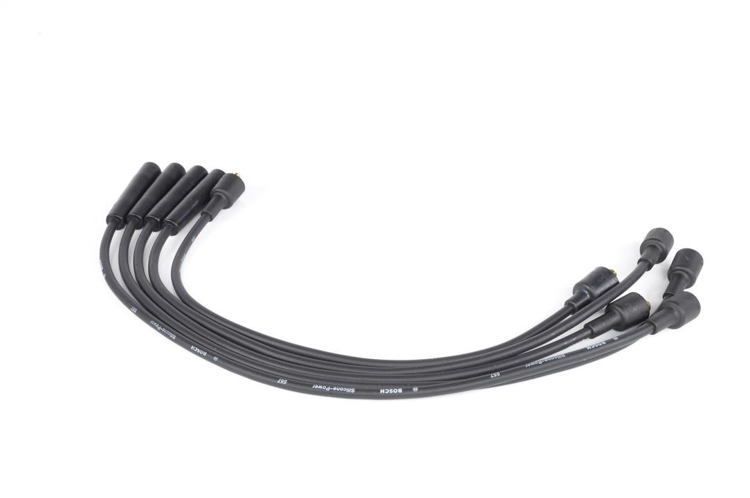 Ignition lead set Bosch 0 986 356 855