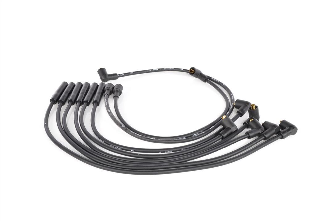 Ignition cable kit Bosch 0 986 356 858
