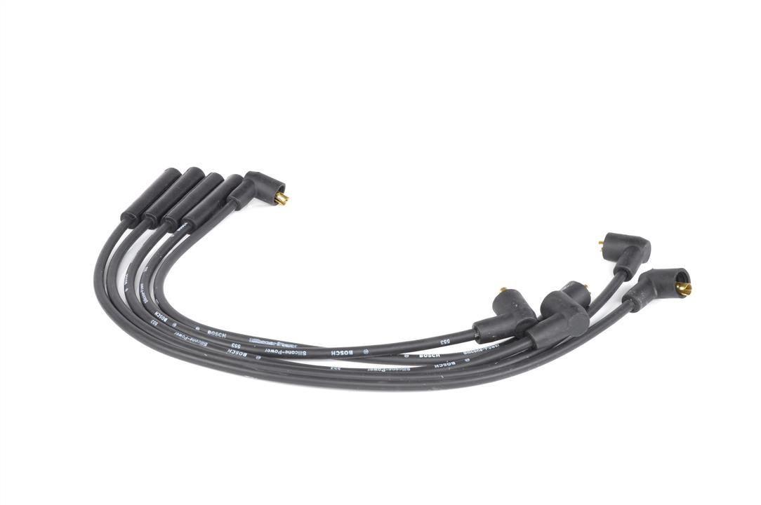 Ignition lead set Bosch 0 986 356 859