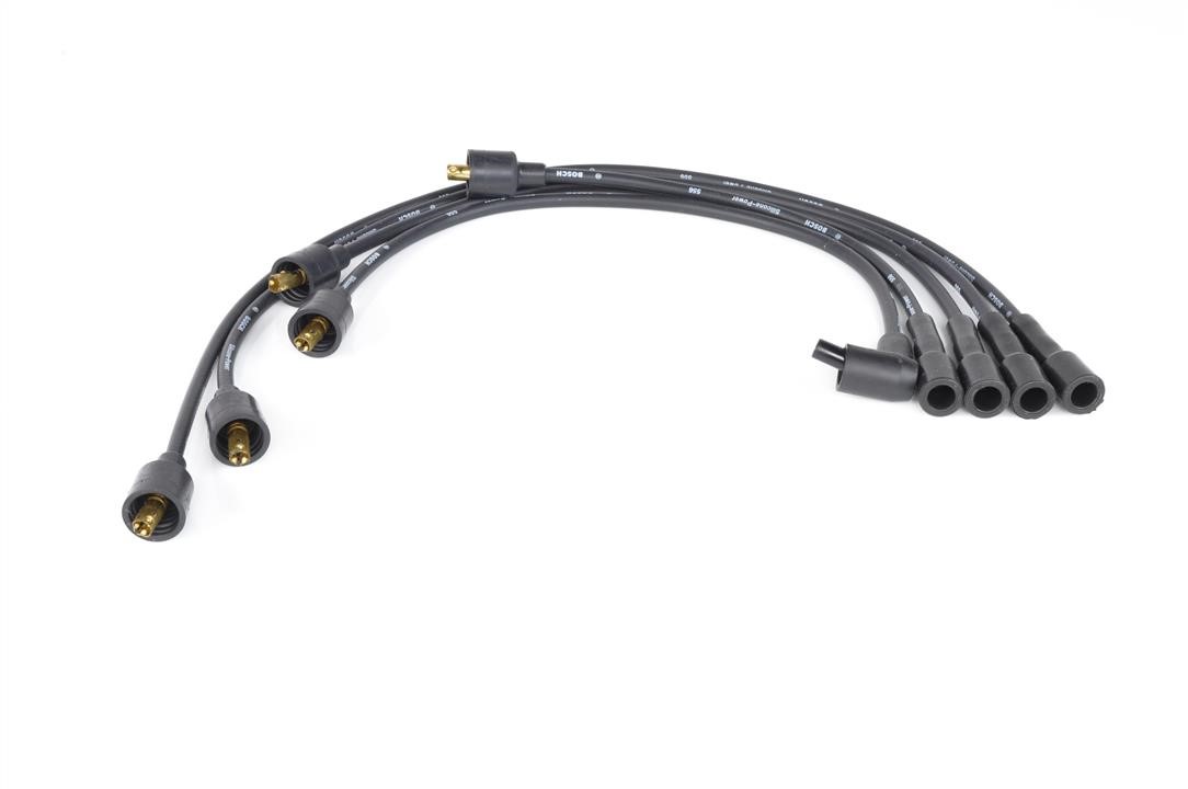 Bosch Ignition lead set – price 74 PLN