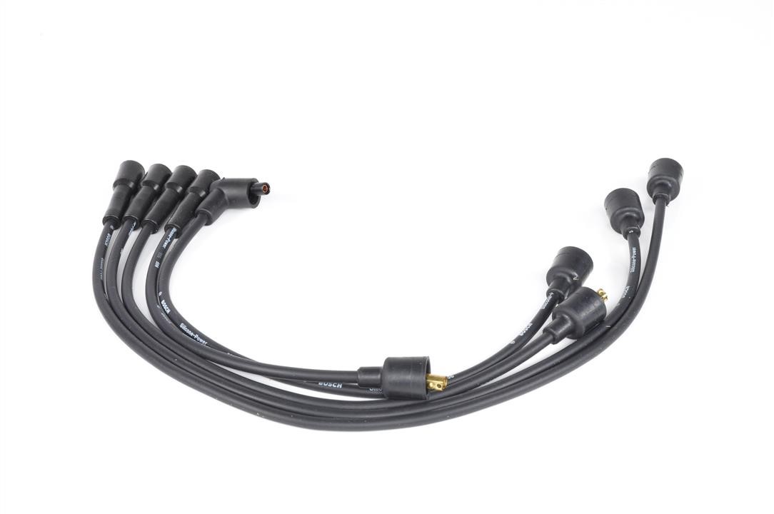 Ignition lead set Bosch 0 986 356 864