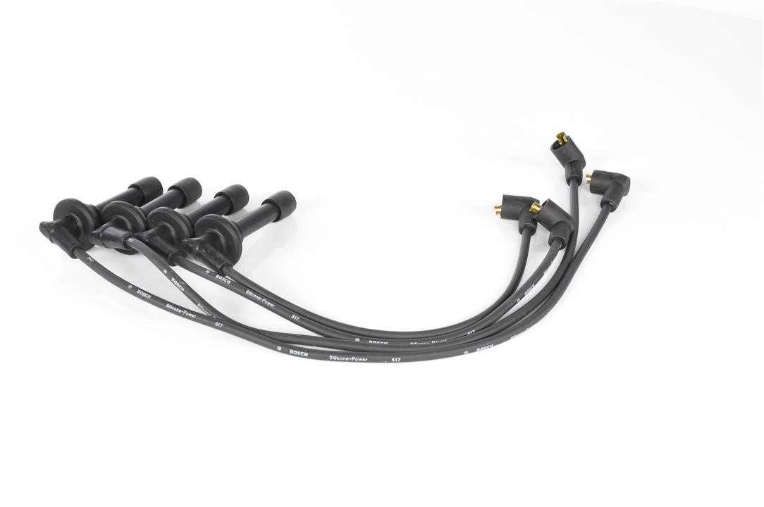 Ignition lead set Bosch 0 986 356 867