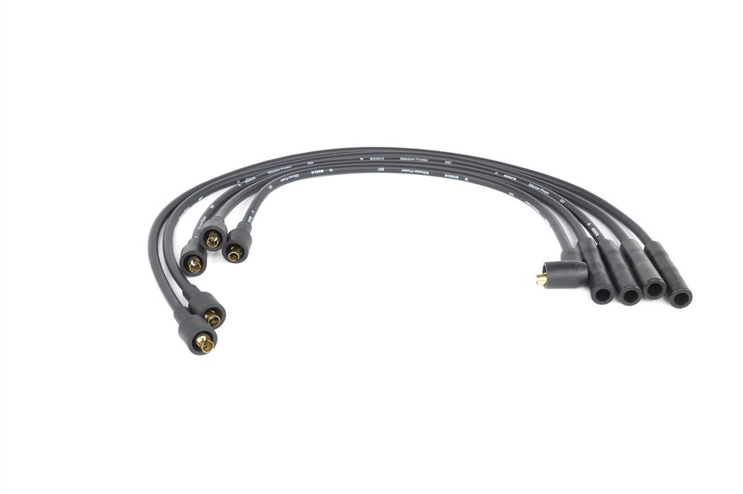 Bosch Ignition lead set – price 72 PLN
