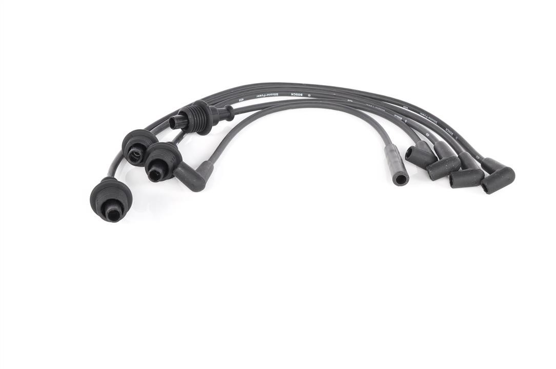 Bosch Ignition lead set – price 70 PLN