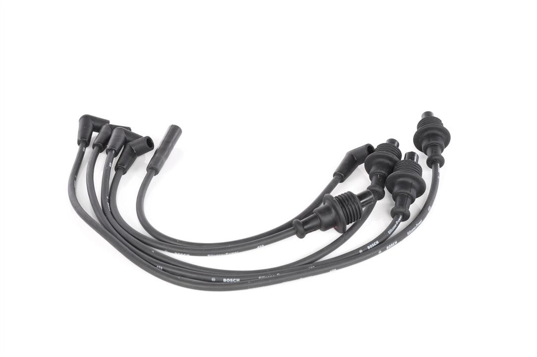 Ignition lead set Bosch 0 986 356 883
