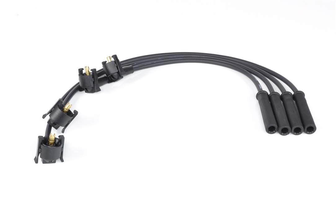 Bosch Ignition lead set – price 87 PLN