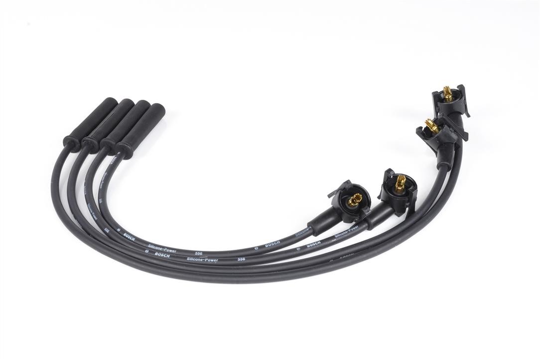 Ignition lead set Bosch 0 986 356 887