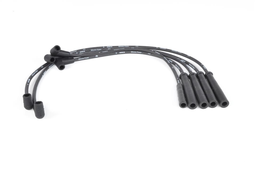 Bosch Ignition lead set – price 89 PLN