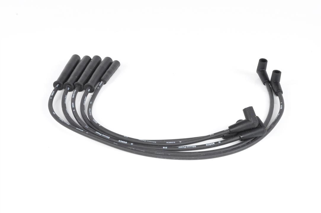 Ignition lead set Bosch 0 986 356 888