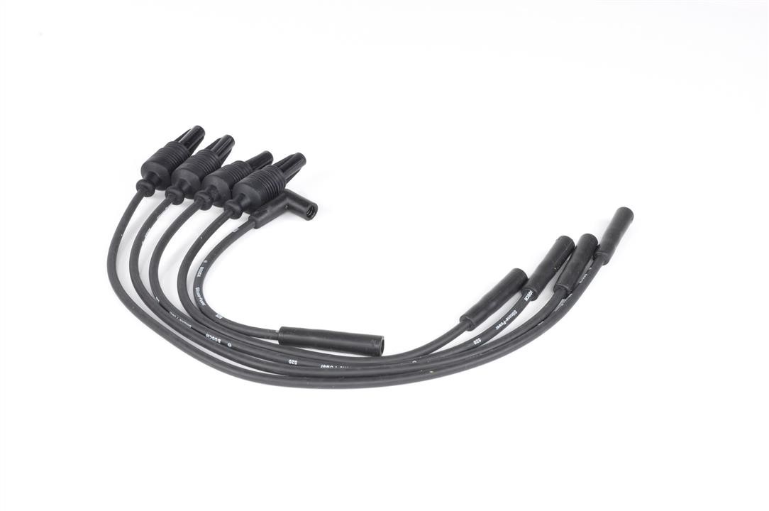 Ignition lead set Bosch 0 986 356 889