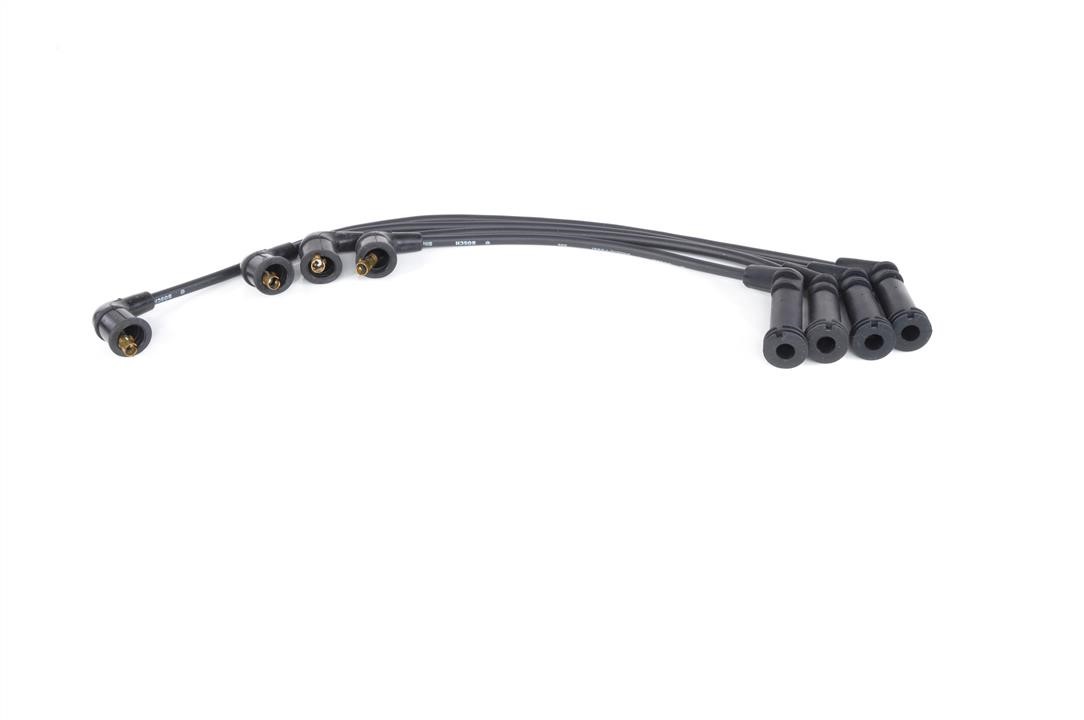 Bosch Ignition lead set – price 75 PLN