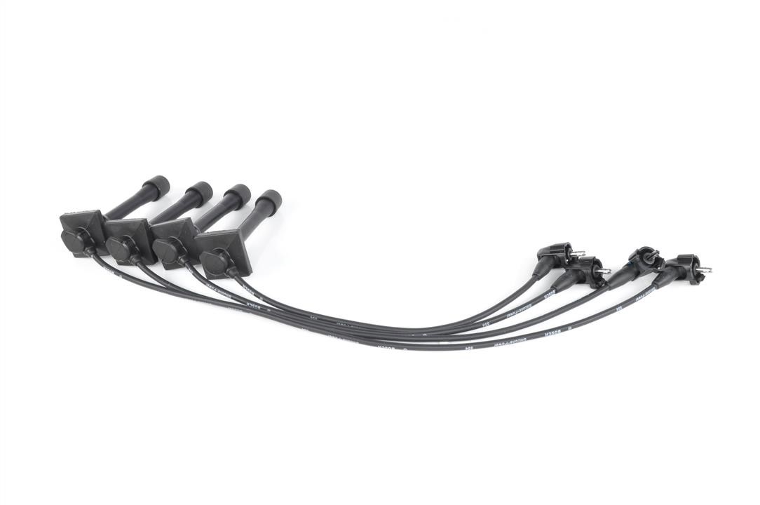 Ignition lead set Bosch 0 986 356 928