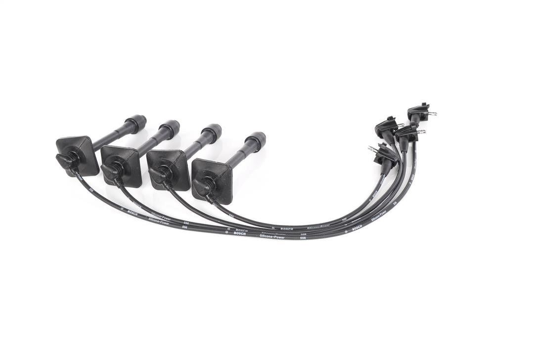 Ignition lead set Bosch 0 986 356 933