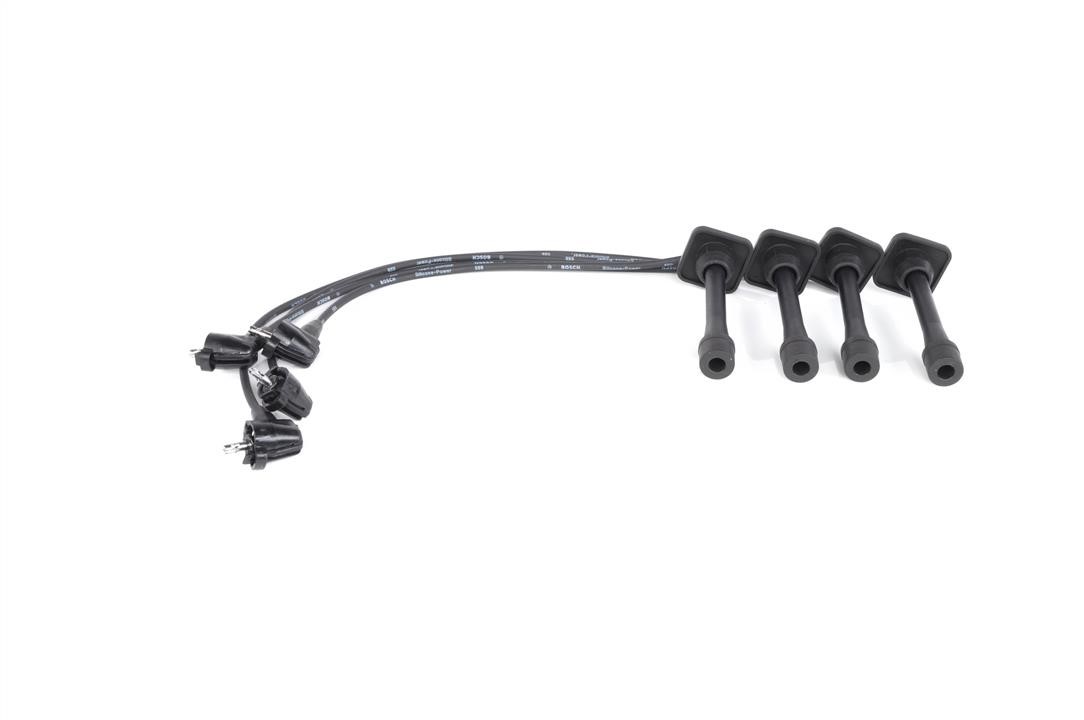 Bosch Ignition lead set – price 183 PLN