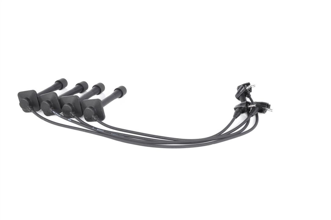 Ignition lead set Bosch 0 986 356 957