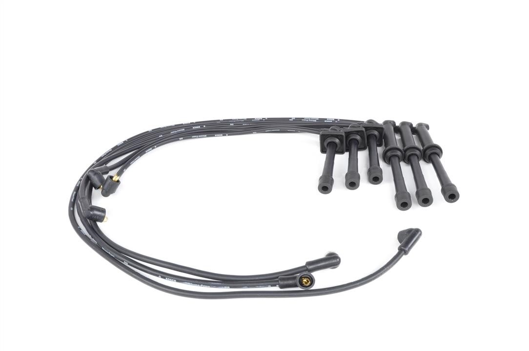 Bosch Ignition lead set – price 276 PLN