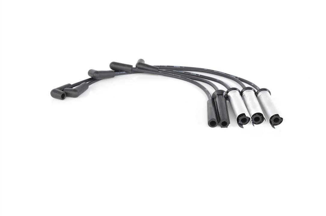 Bosch Ignition lead set – price 71 PLN